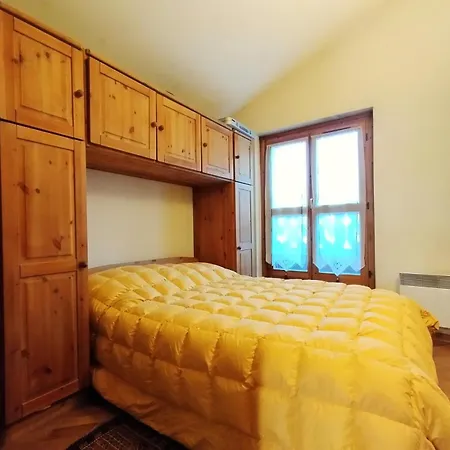 Aigle Royal - L'aigle Royal Mae-7671 Apartment