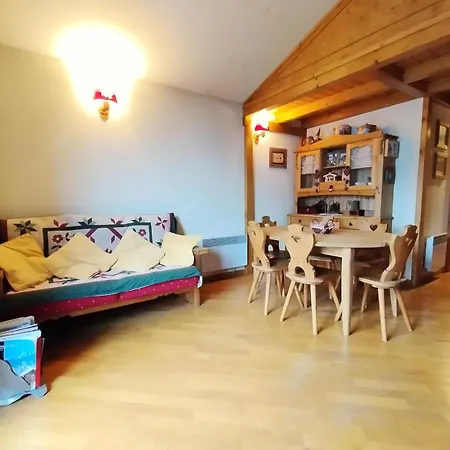 Aigle Royal - L'aigle Royal Mae-7671 Apartment *