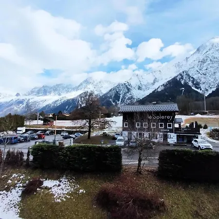 Aigle Royal - L'aigle Royal Mae-7671 Les Houches