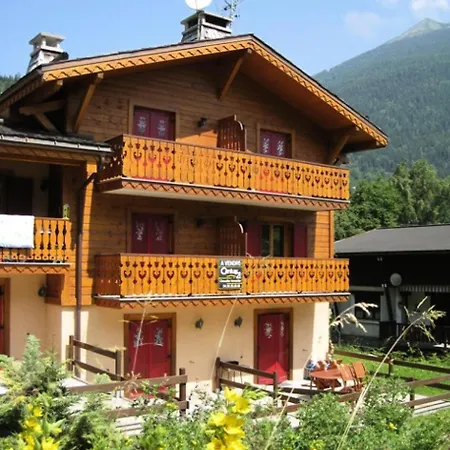 Aigle Royal - L'aigle Royal Mae-7671 Apartment *