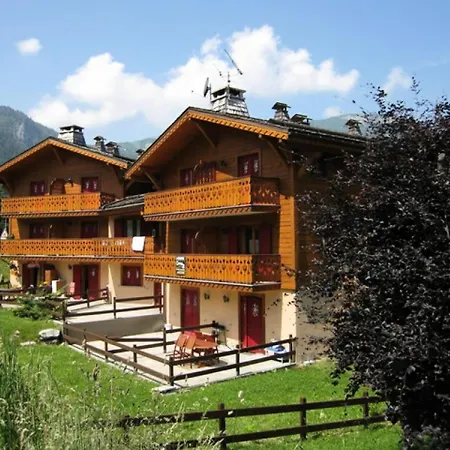 Apartment Aigle Royal - L'aigle Royal Mae-7671 Les Houches